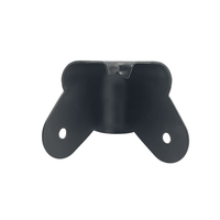 Jumbo Audio Y19-6 Metal Speaker Cabinet Corner Protector (40mm x 40mm x 40mm) - 