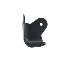 Jumbo Audio Y19-6 Metal Speaker Cabinet Corner Protector (40mm x 40mm x 40mm) - 