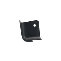 Jumbo Audio Y19-9 Metal Speaker Cabinet Corner Protector (34mm x 34mm x 32mm) - 