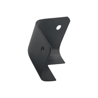 Jumbo Audio Y19-9 Metal Speaker Cabinet Corner Protector (34mm x 34mm x 32mm) - 