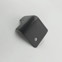 Jumbo Audio Y19-9 Metal Speaker Cabinet Corner Protector (34mm x 34mm x 32mm) - 
