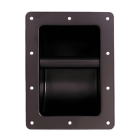 Jumbo Audio Y21 - 5 Cabinet Speaker Handles Metal - 