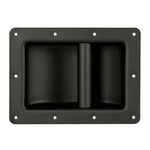 Jumbo Audio Y21 - 5 Cabinet Speaker Handles Metal - 