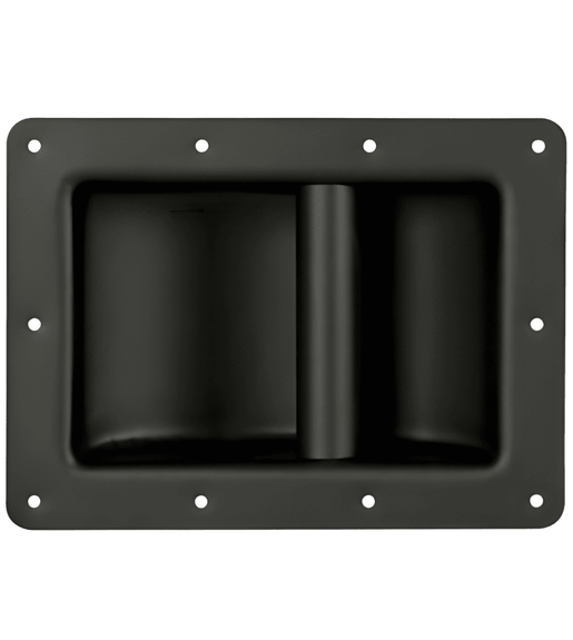 Jumbo Audio Y21 - 5 Cabinet Speaker Handles Metal - 