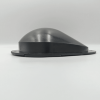 Jumbo Audio Y21-9 Recessed Plastic Speaker Cabinet Handle (230mm x 190mm) - 