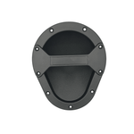 Jumbo Audio Y21-9 Recessed Plastic Speaker Cabinet Handle (230mm x 190mm) - 