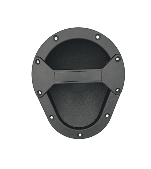 Jumbo Audio Y21-9 Recessed Plastic Speaker Cabinet Handle (230mm x 190mm) - 