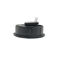 Jumbo Audio Y22-8 / TER003S Round Flush Mount Speaker Terminal Cup (55mm) - 