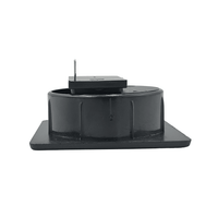 Jumbo Audio Y22-9 / TER100 Speaker Terminal Box Plate (56mm x 56mm) - 