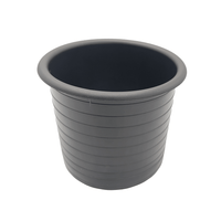 Jumbo Audio Y25-24 / PORT5 Plastic Speaker Port Tube 5