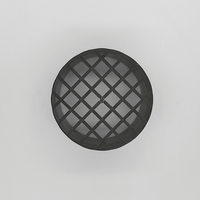 Jumbo Audio Y25-24 / PORT5 Plastic Speaker Port Tube 5