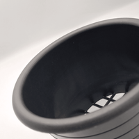 Jumbo Audio Y25-24 / PORT5 Plastic Speaker Port Tube 5