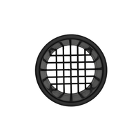Jumbo Audio Y25-24 / PORT5 Plastic Speaker Port Tube 5