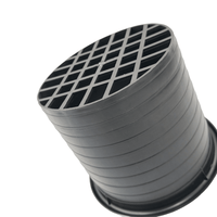 Jumbo Audio Y25-24 / PORT5 Plastic Speaker Port Tube 5