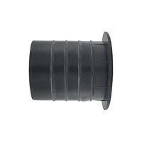 Jumbo Audio Y25-4 / PORT2 Plastic Speaker Port Tube 2