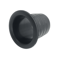 Jumbo Audio Y25-4 / PORT2 Plastic Speaker Port Tube 2