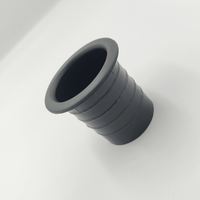Jumbo Audio Y25-4 / PORT2 Plastic Speaker Port Tube 2
