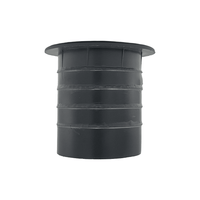 Jumbo Audio Y25-4 / PORT2 Plastic Speaker Port Tube 2