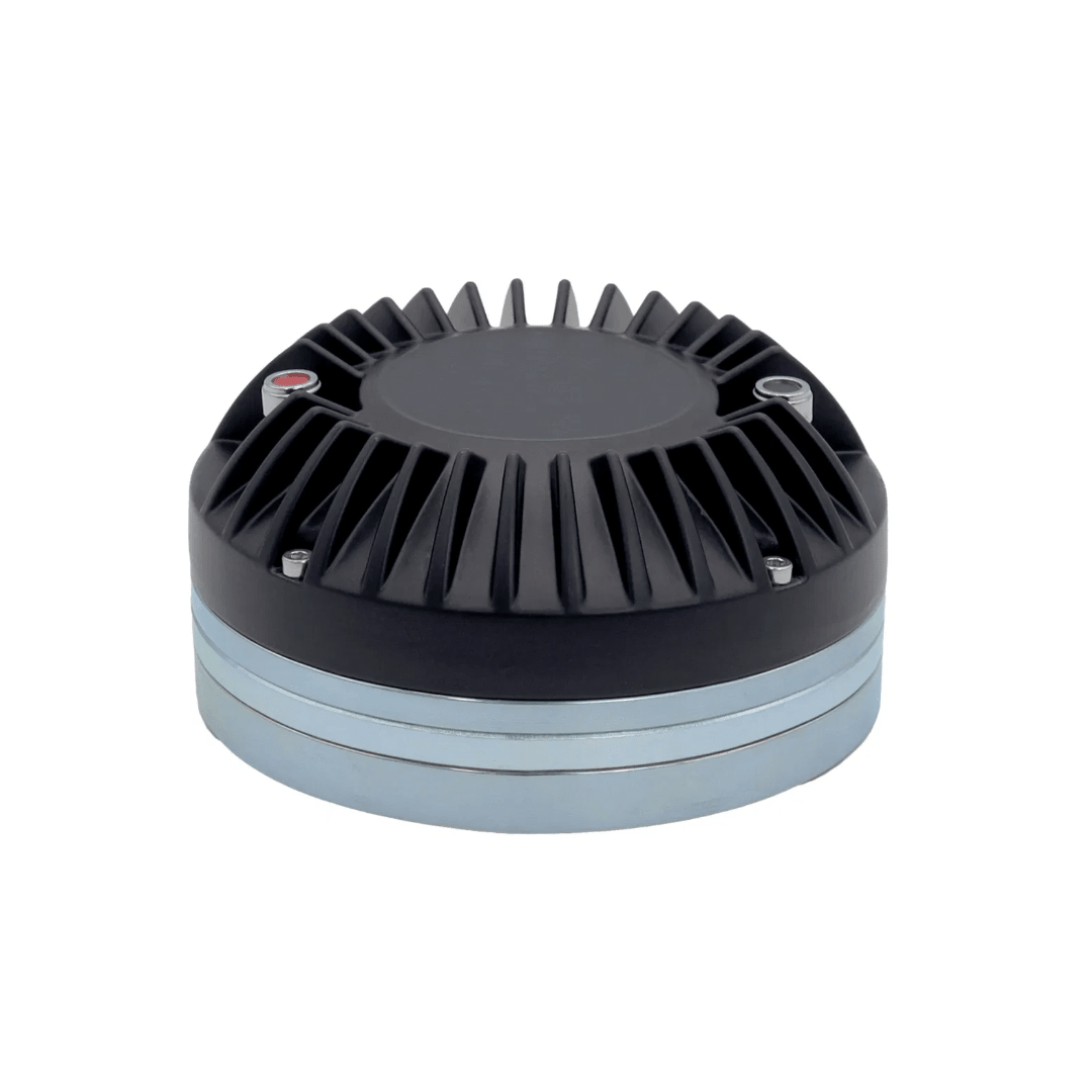 Large Compression Driver Jumbo Compression Driver 200W Max 8 Ohm Replacement Speakers - Philtron
