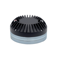 Jumbo Compression Driver 200W Max 8 Ohm - 