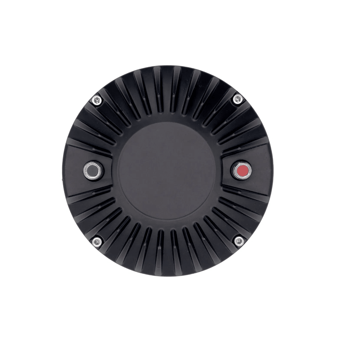 Large Compression Driver Jumbo Compression Driver 200W Max 8 Ohm Replacement Speakers - Philtron