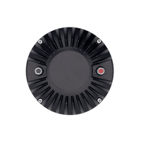 Jumbo Compression Driver 200W Max 8 Ohm - 