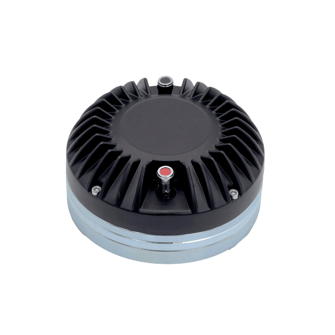Large Compression Driver Jumbo Compression Driver 200W Max 8 Ohm Replacement Speakers - Philtron