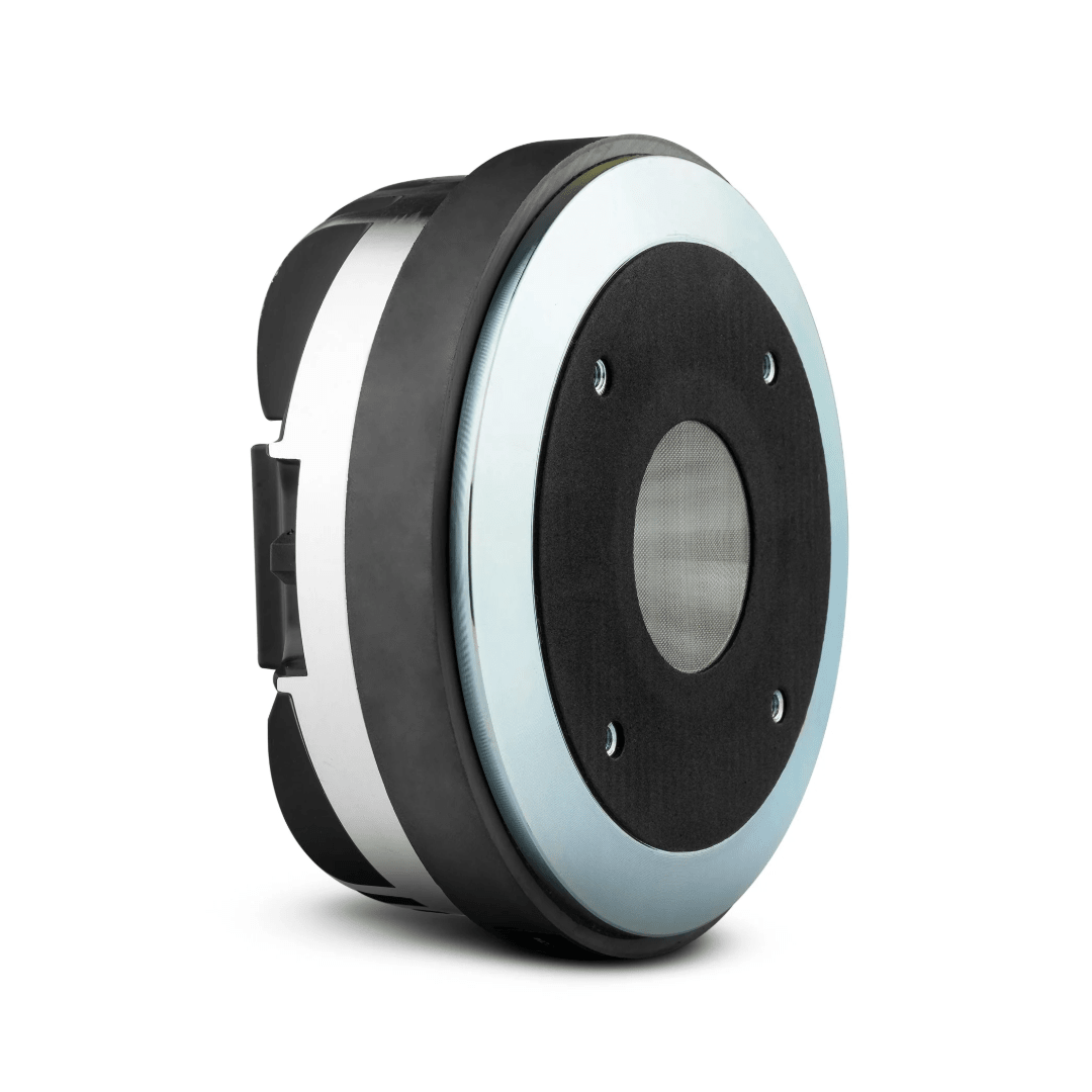 Large Compression Driver Jumbo Compression Driver 200W Max 8 Ohm Replacement Speakers - Philtron
