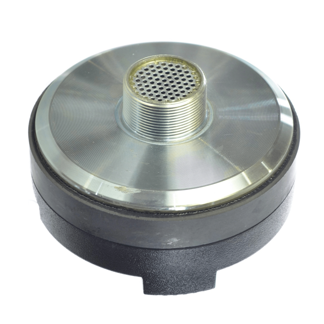 Jumbo Compression Driver 80W Max 8 Ohm Replacement Speakers - Philtron