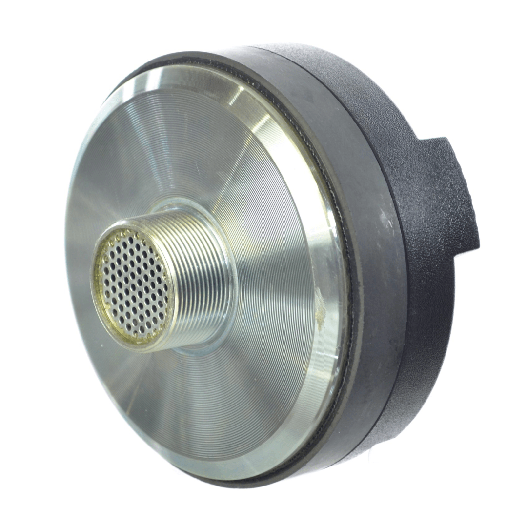 Large Compression Driver Jumbo Compression Driver 80W Max 8 Ohm Replacement Speakers - Philtron