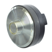 Jumbo Compression Driver 80W Max 8 Ohm Replacement Speakers - Philtron