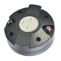 Jumbo Compression Driver 80W Max 8 Ohm - 