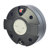 Jumbo Compression Driver 80W Max 8 Ohm - 