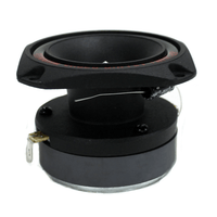 Jumbo Tweeter Replacement 2