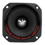 Jumbo Tweeter Replacement 2