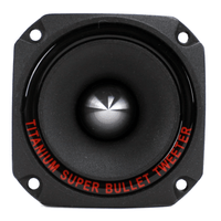 Jumbo Tweeter Replacement 2