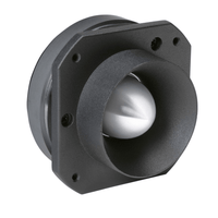 Jumbo Tweeter Replacement 2