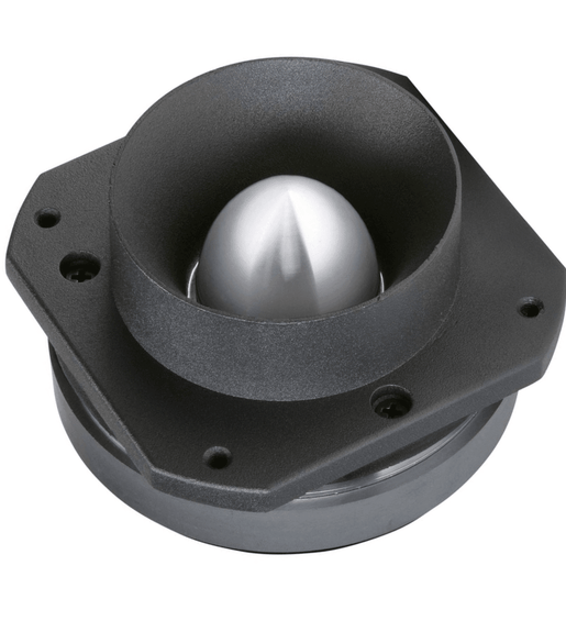 Jumbo Tweeter Replacement 2