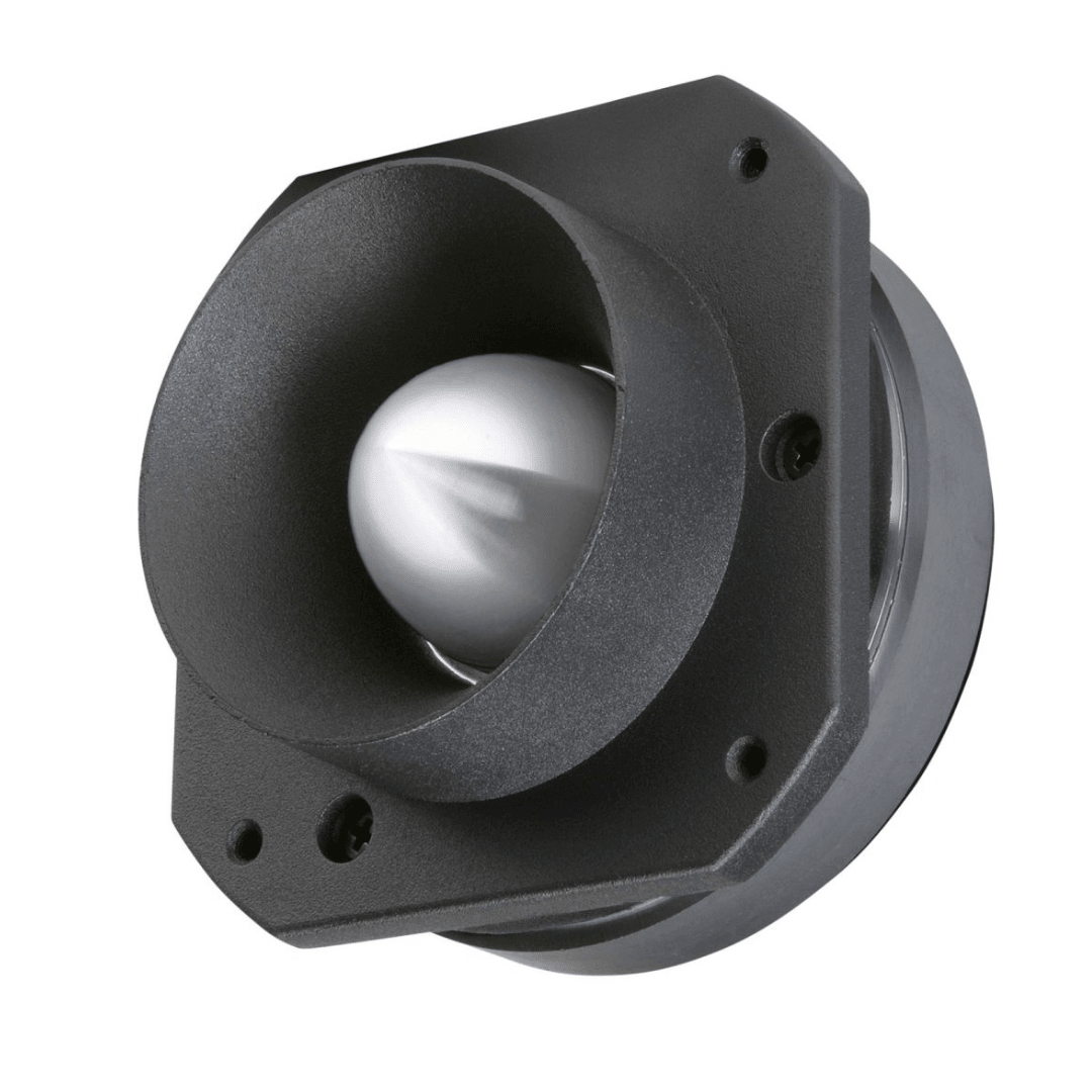 Jumbo Tweeter Replacement 2