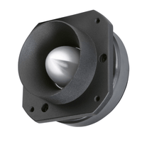 Jumbo Tweeter Replacement 2