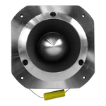 Jumbo Tweeter Replacement 3