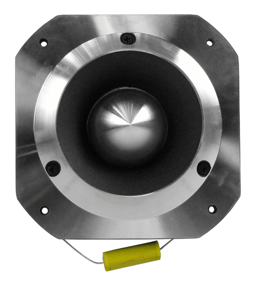 Jumbo Tweeter Replacement 3