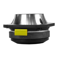 Jumbo Tweeter Replacement 3