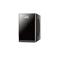 JVC 2.1 Channel Soundbar TH - BY370 - 4975769447419