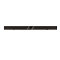 JVC 2.1 Channel Soundbar TH - BY370 - 4975769447419