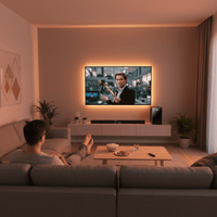JVC 2.1 Channel Soundbar TH - BY370 - 4975769447419