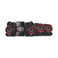 Jvc MX - DN300 Multi - Media Micro DVD Hi - Fi System with Bluetooth - 4975769433887