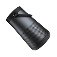JVC MX - N118B Portable Bluetooth Speaker - 4975769458194