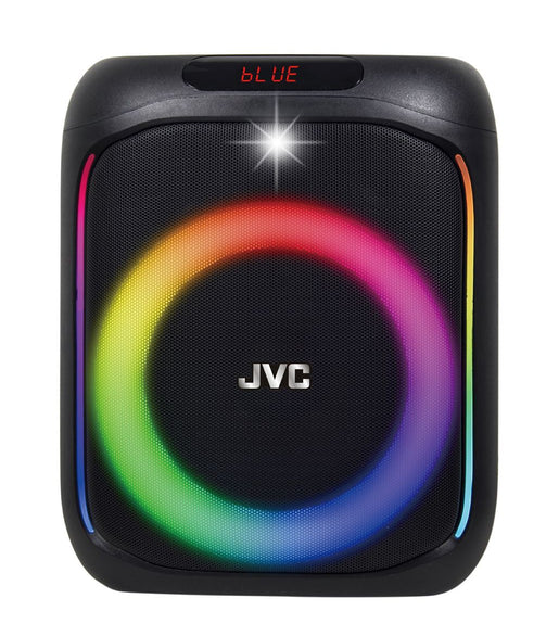 JVC Party Speaker XS N3133PB - 4975769479038