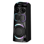 JVC Party Speaker XS - N6112PB - 4975769476228